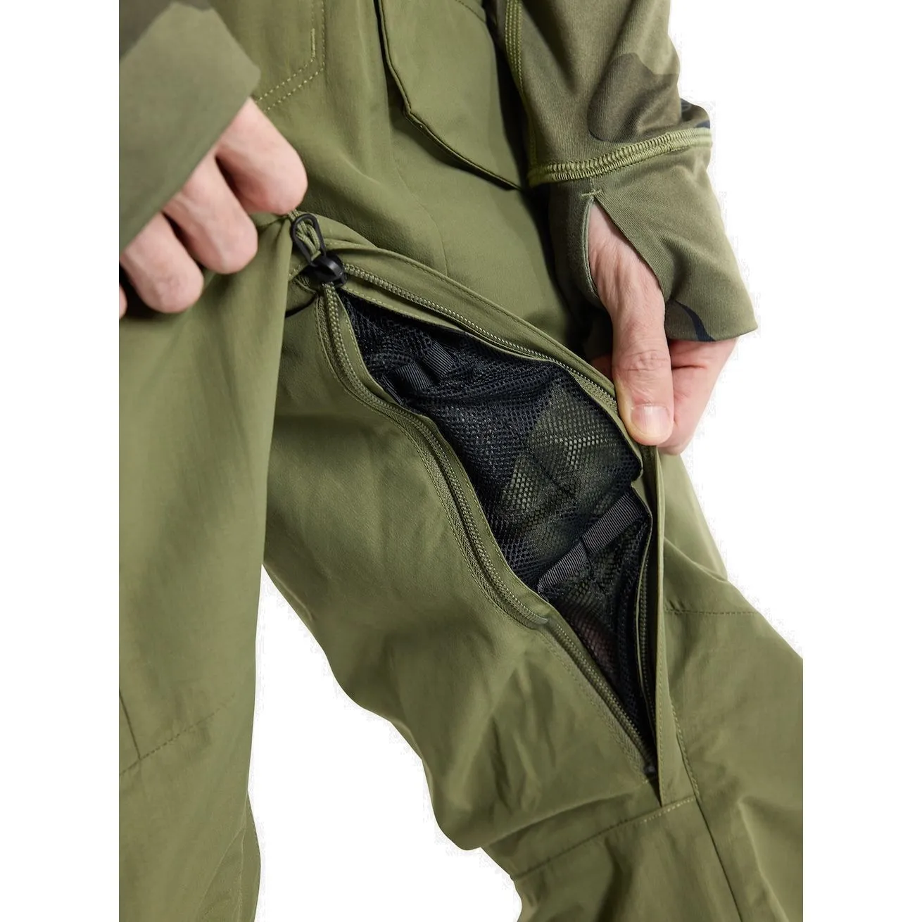 Men's Burton Covert 2.0 Insulated Pants