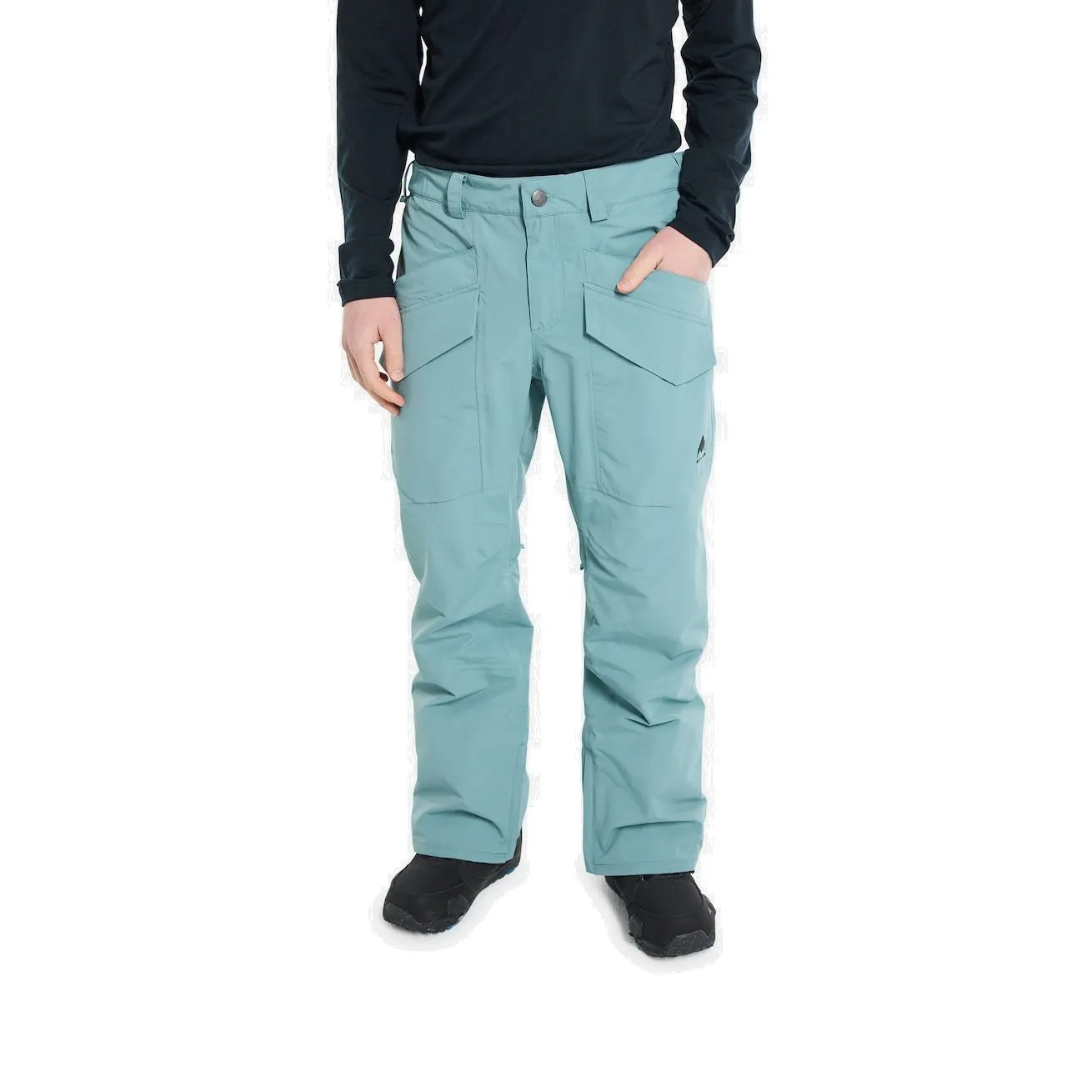 Men's Burton Covert 2.0 Insulated Pants