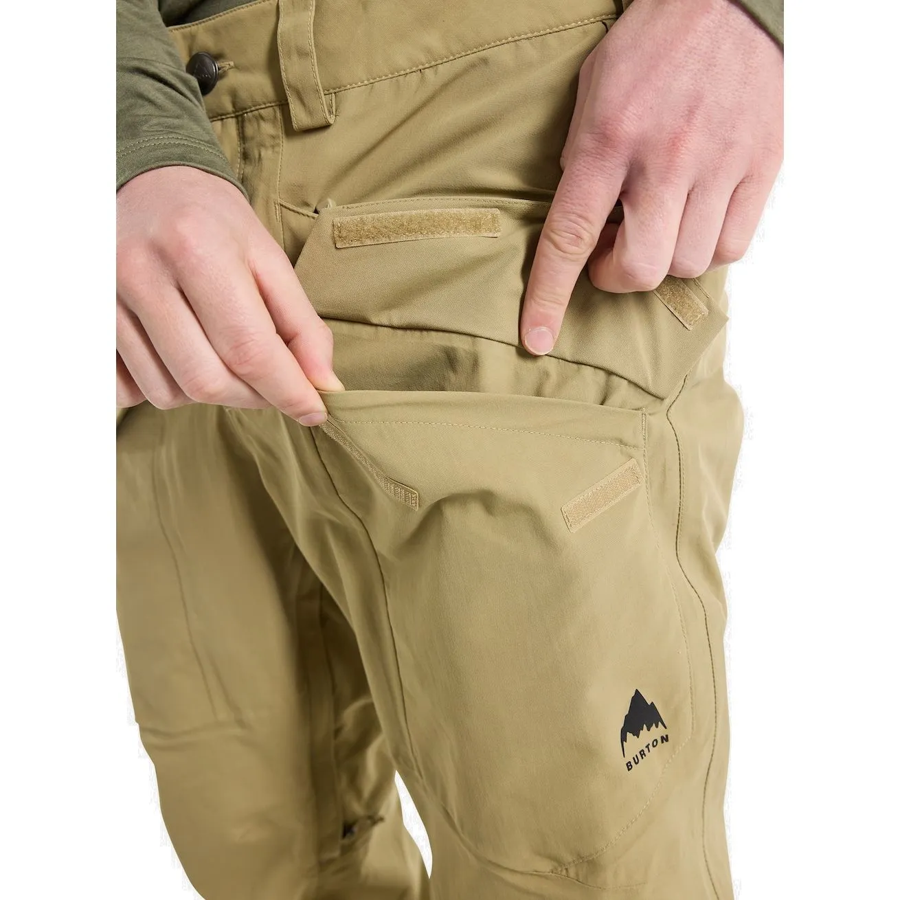 Men's Burton Covert 2.0 Insulated Pants