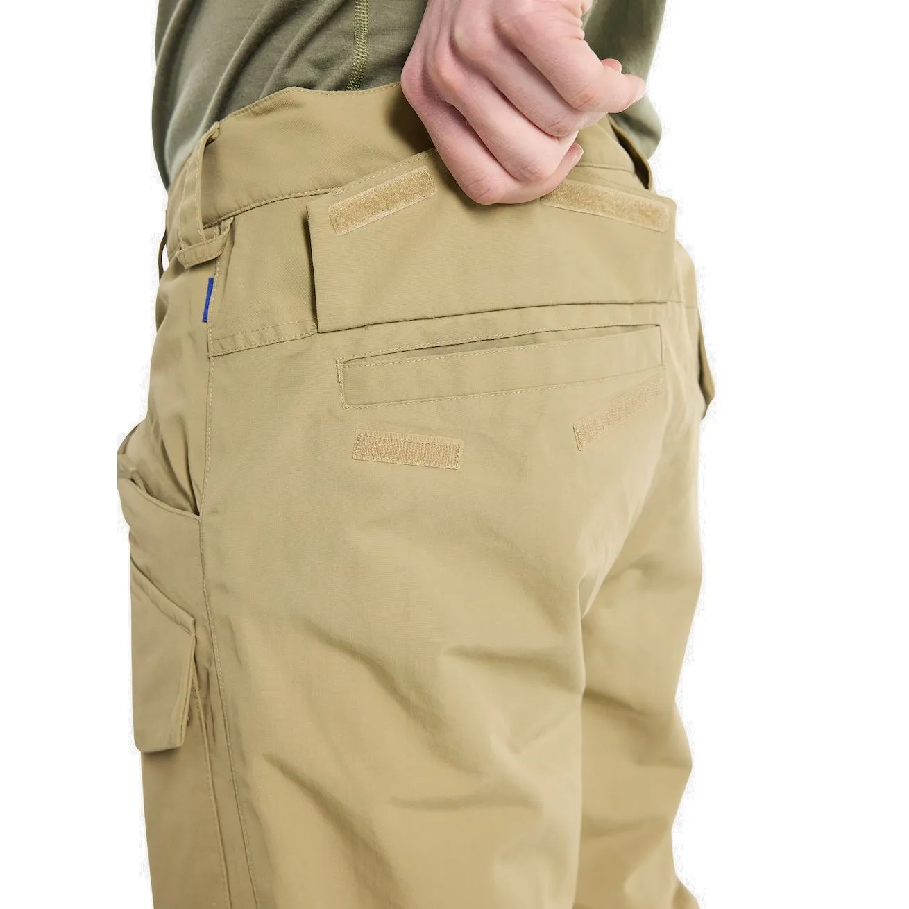 Men's Burton Covert 2.0 Insulated Pants