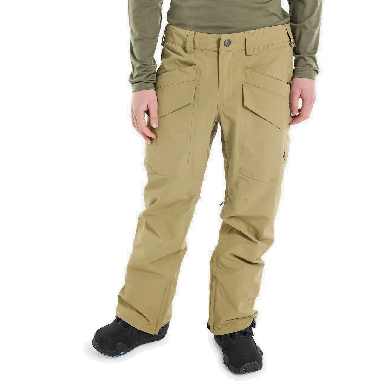 Men's Burton Covert 2.0 Insulated Pants