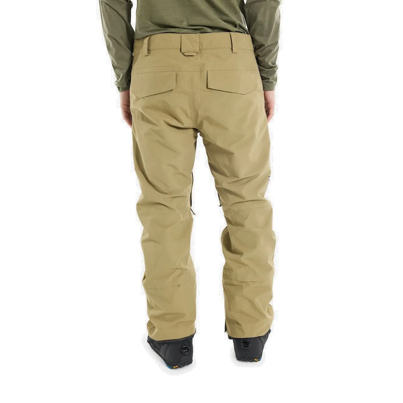 Men's Burton Covert 2.0 Insulated Pants