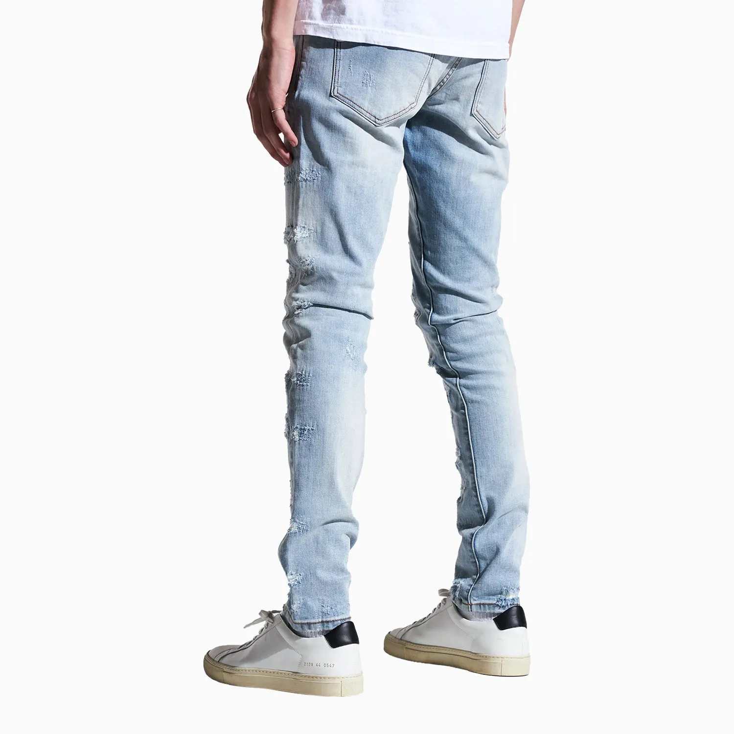 Men's Cirrus Standard Denim Pant