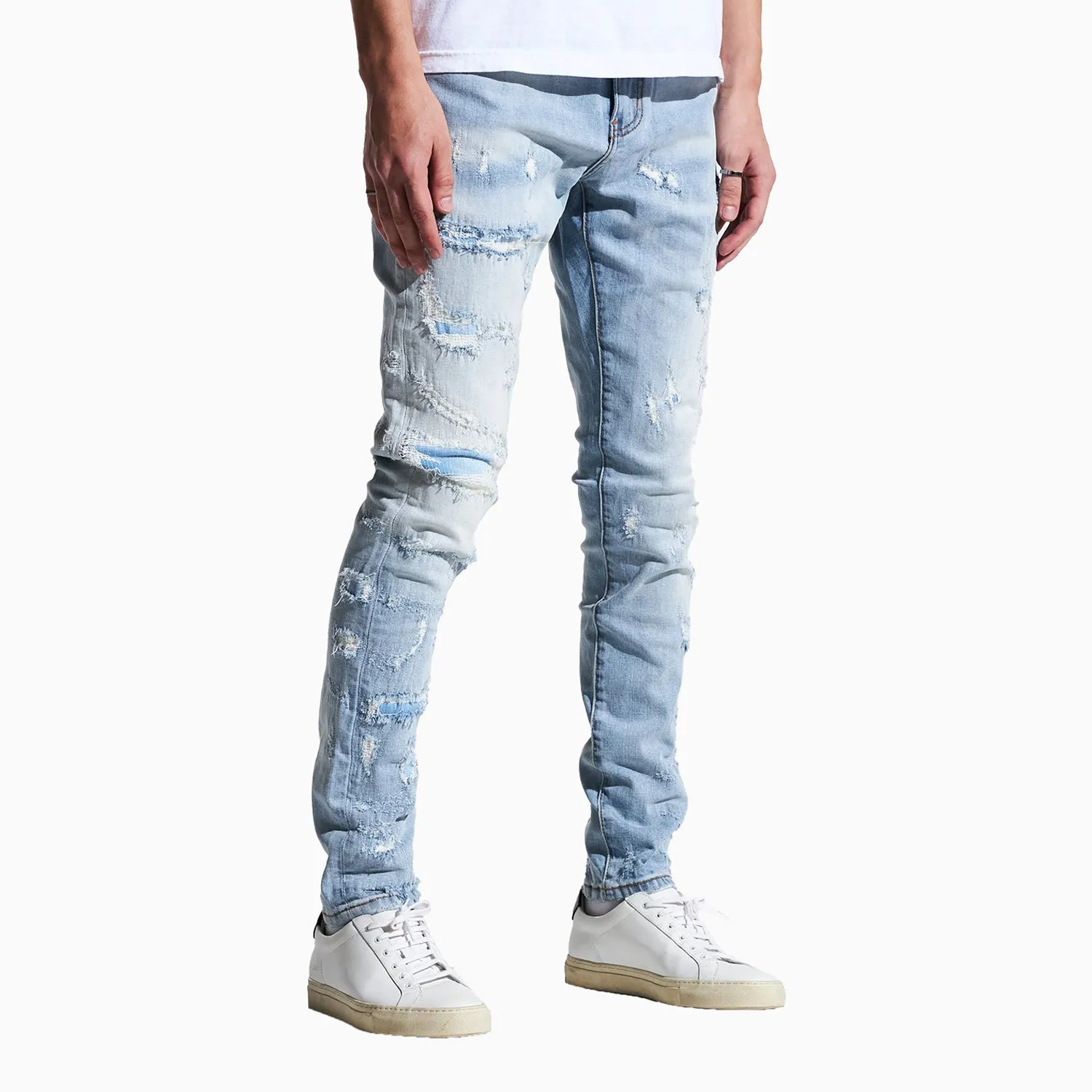 Men's Cirrus Standard Denim Pant