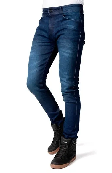 Men's Icon II Slim Riding Jeans