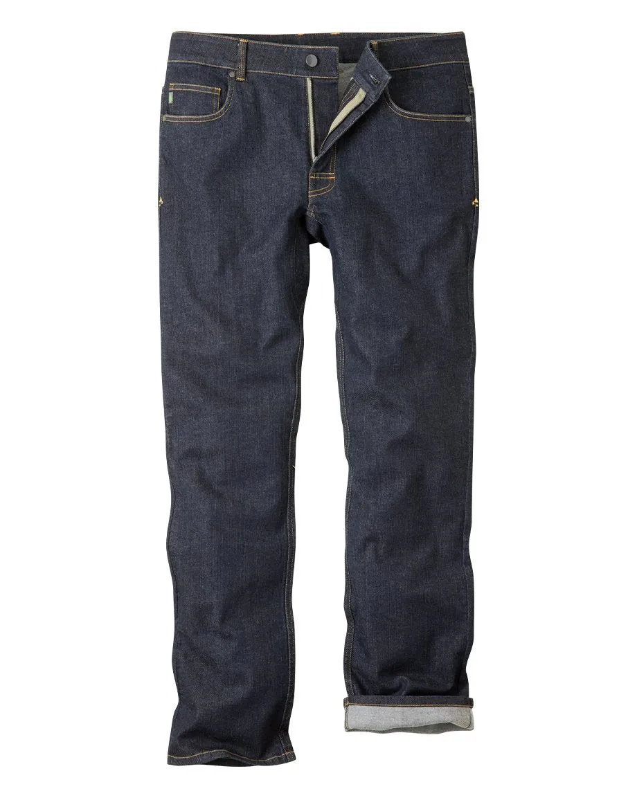 Men's Rivet Jean - S2020