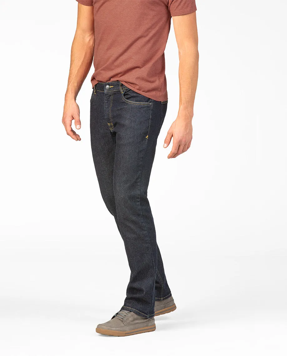 Men's Rivet Jean - S2020