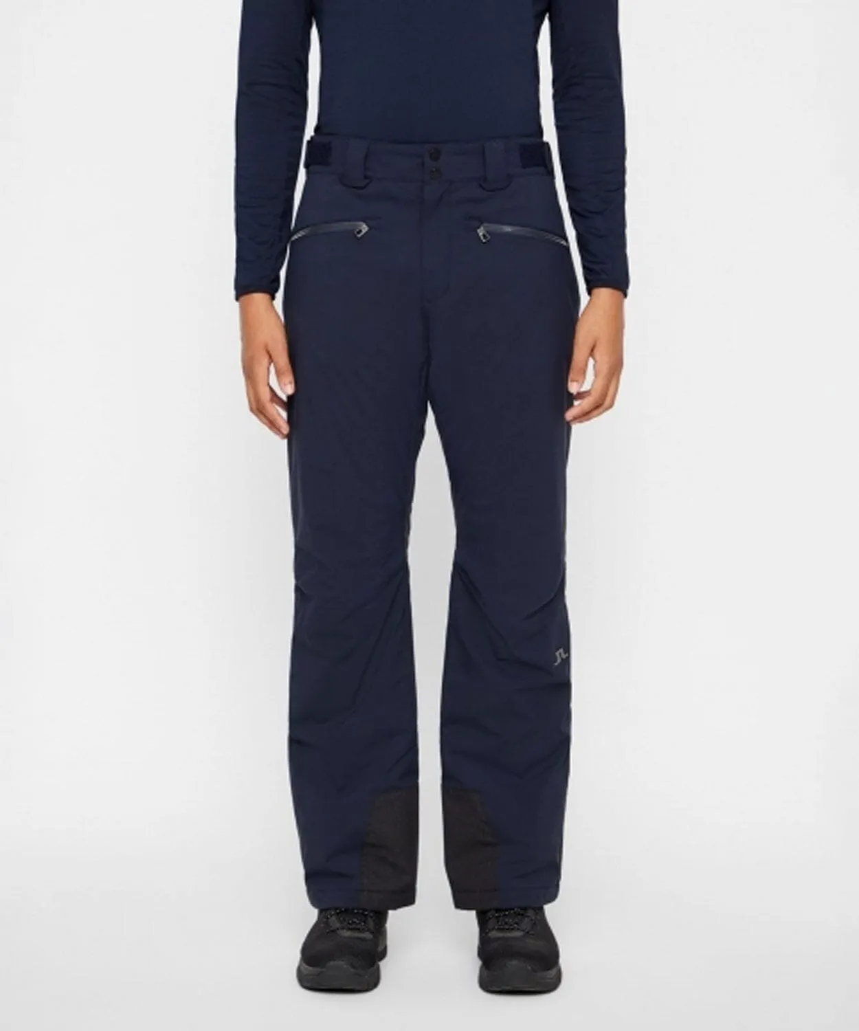 Mens Truuli 2-Layer Ski Pants