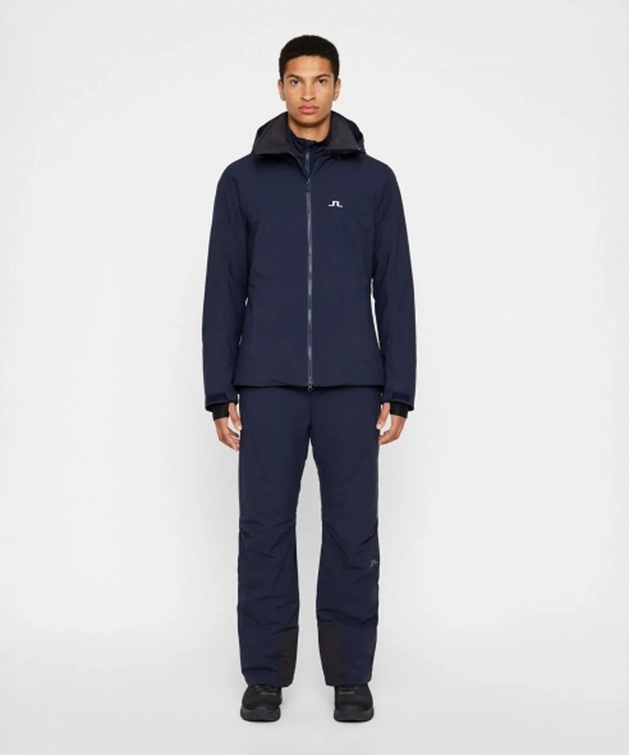 Mens Truuli 2-Layer Ski Pants