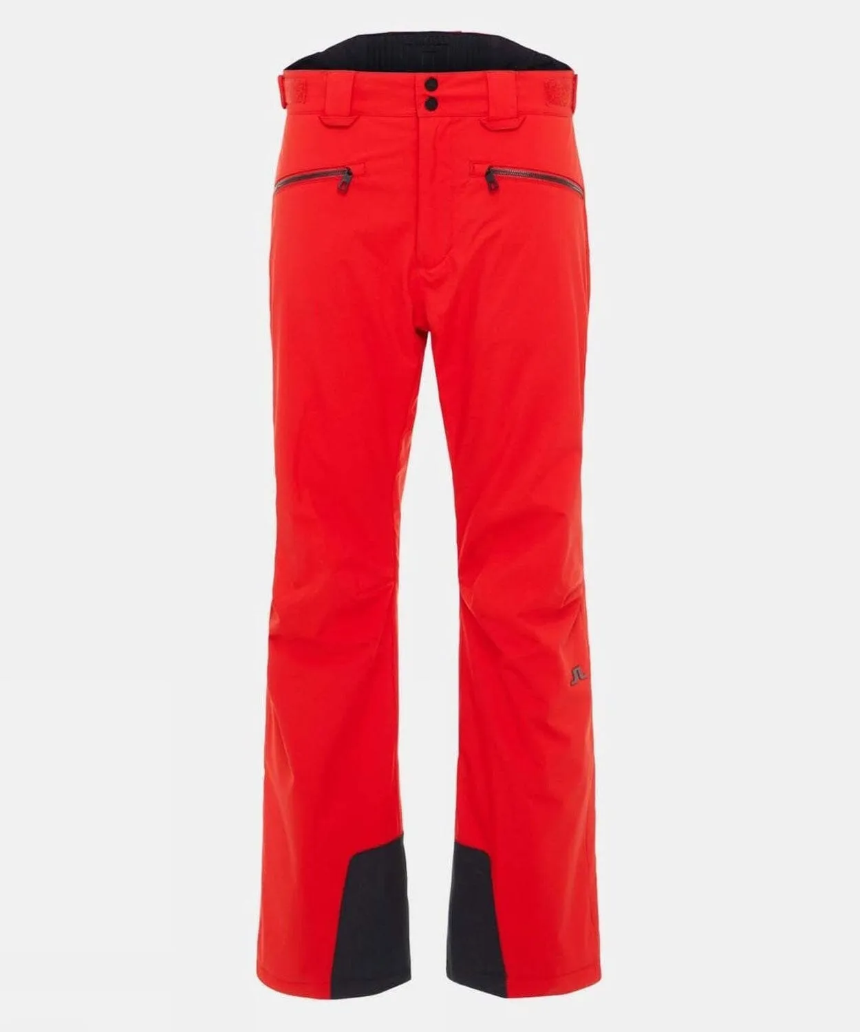 Mens Truuli 2-Layer Ski Pants