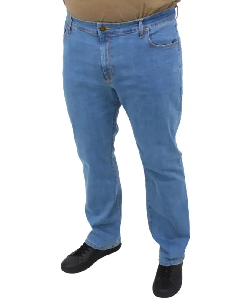 Mens Utah Eagle Jean