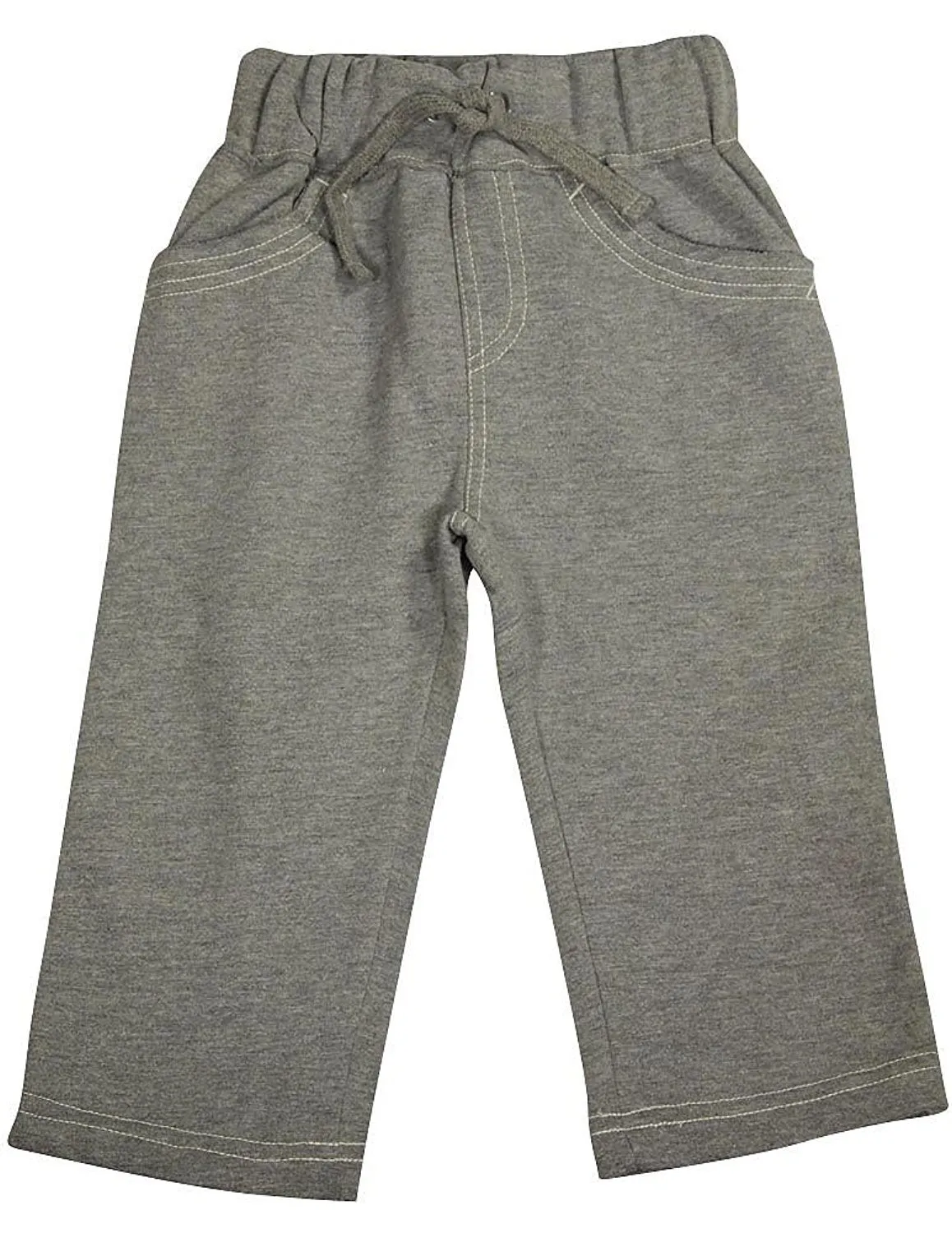 Mish - Cotton Little Boys Pant - 5 Styles Available - 30 Day Guarantee