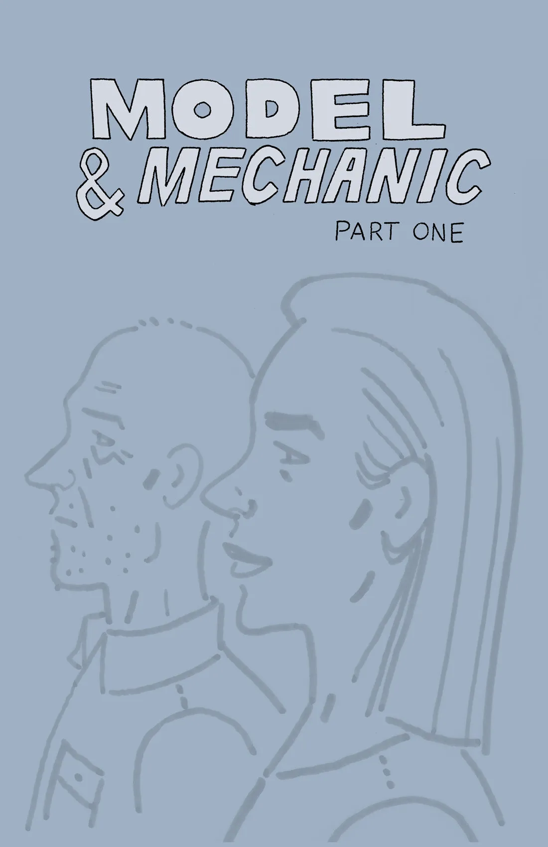 Model & Mechanic #1