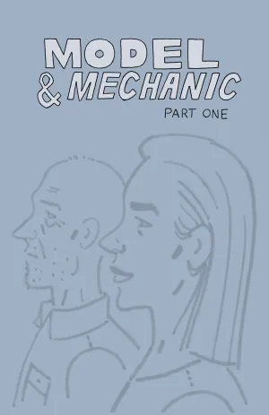 Model & Mechanic #1