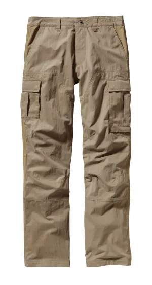 M's Borderless Cargo Pants - Regular