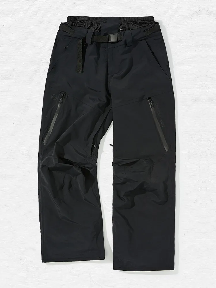 NANDN Blizzard Snow Pants - US ONLY