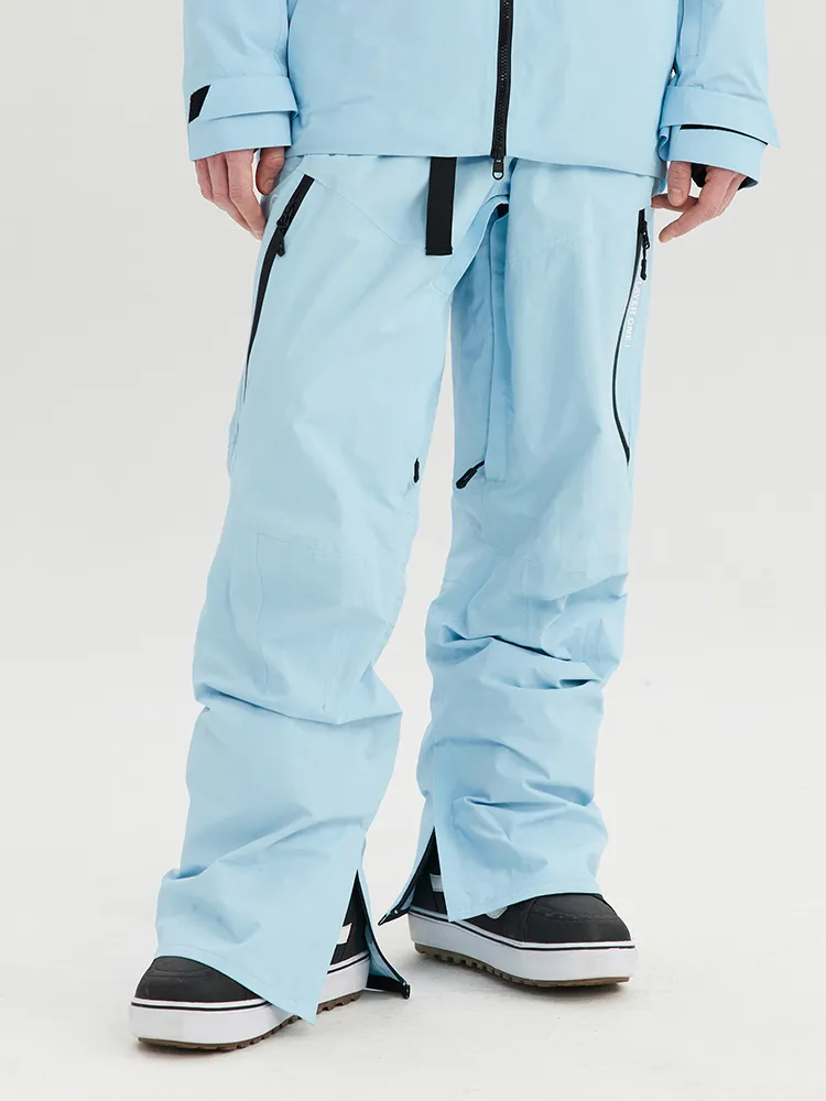 NANDN Blizzard Snow Pants - US ONLY