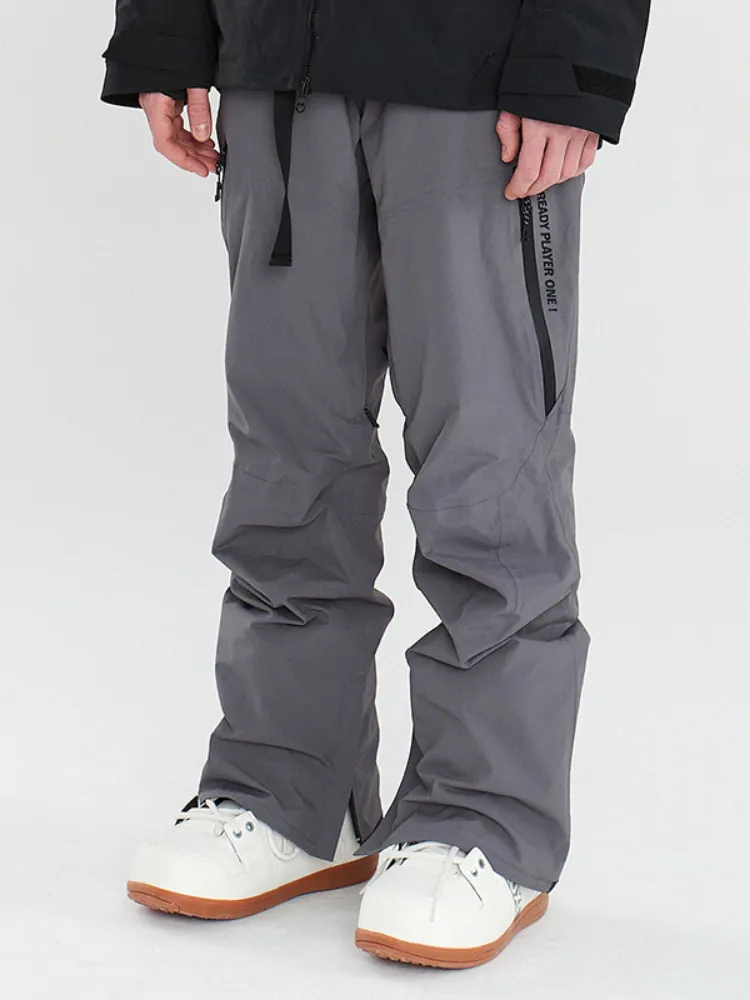 NANDN Blizzard Snow Pants - US ONLY