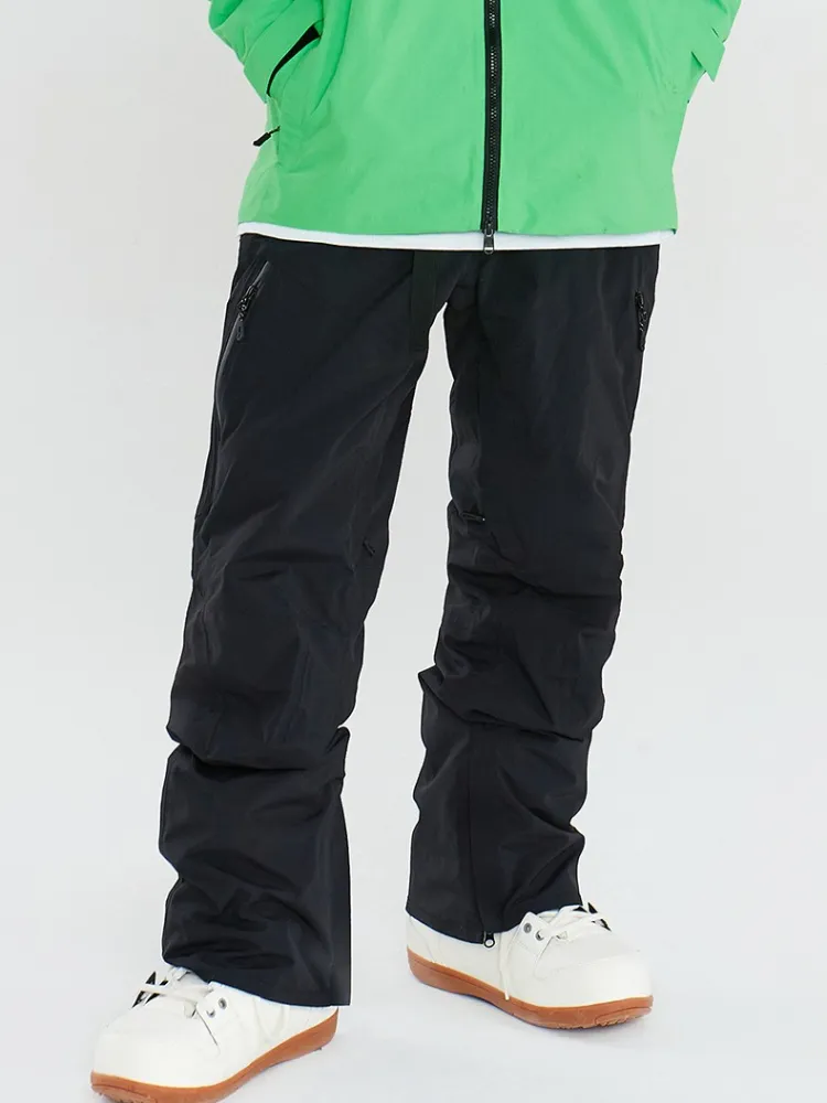 NANDN Blizzard Snow Pants - US ONLY