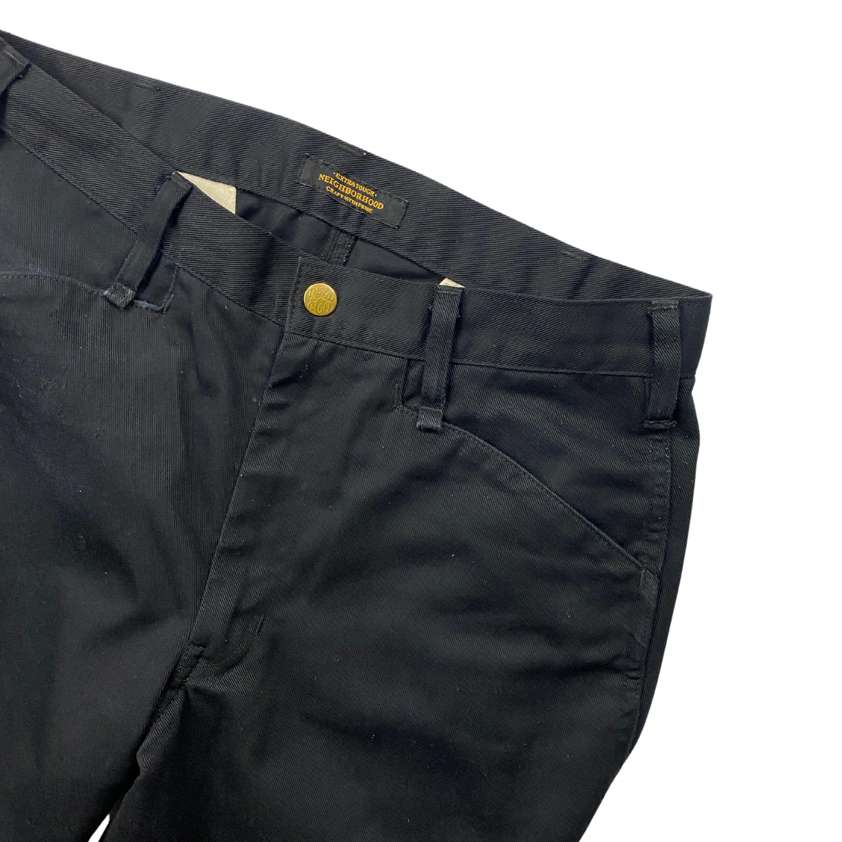 NEIGHBORHOOD UTILITY PANTS