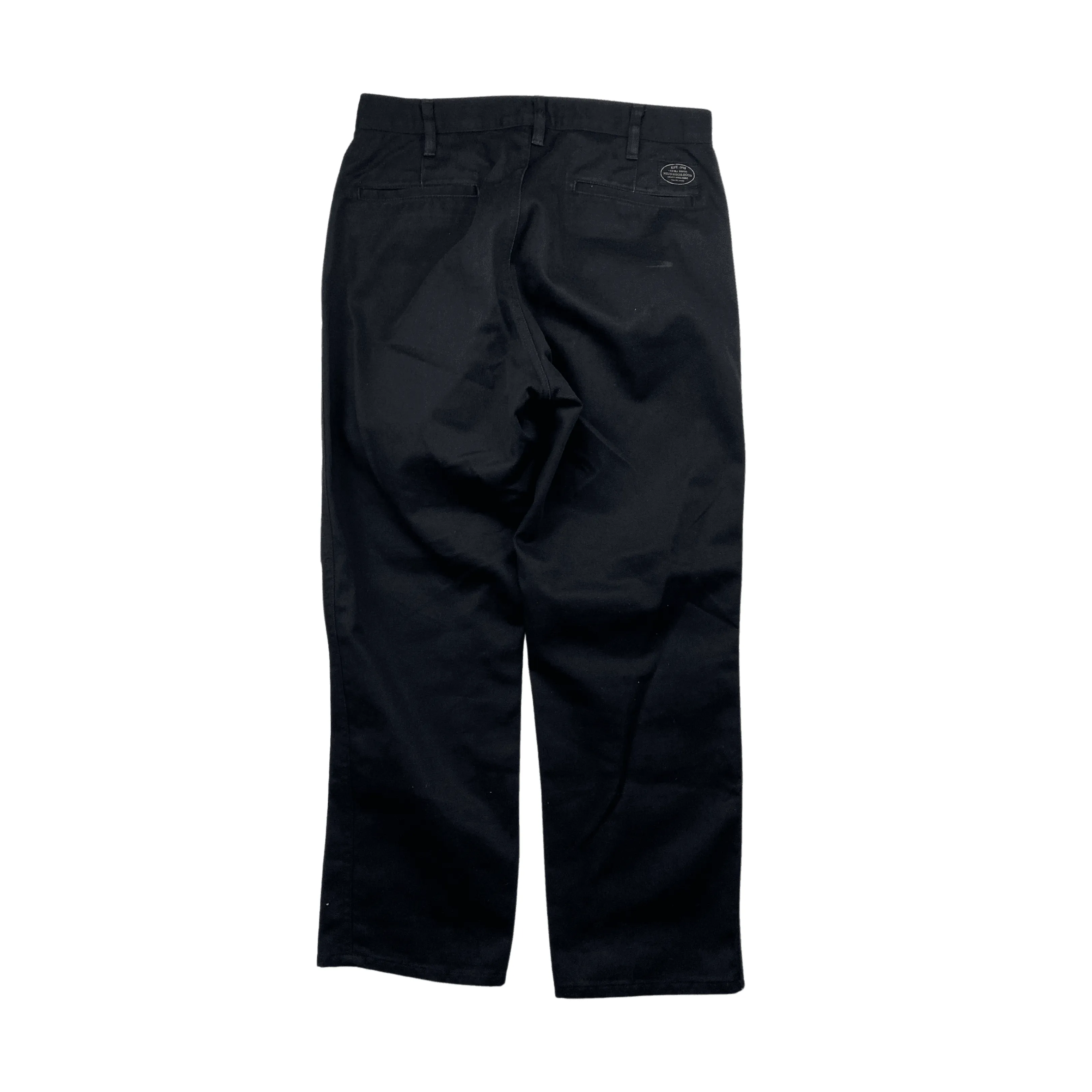 NEIGHBORHOOD UTILITY PANTS