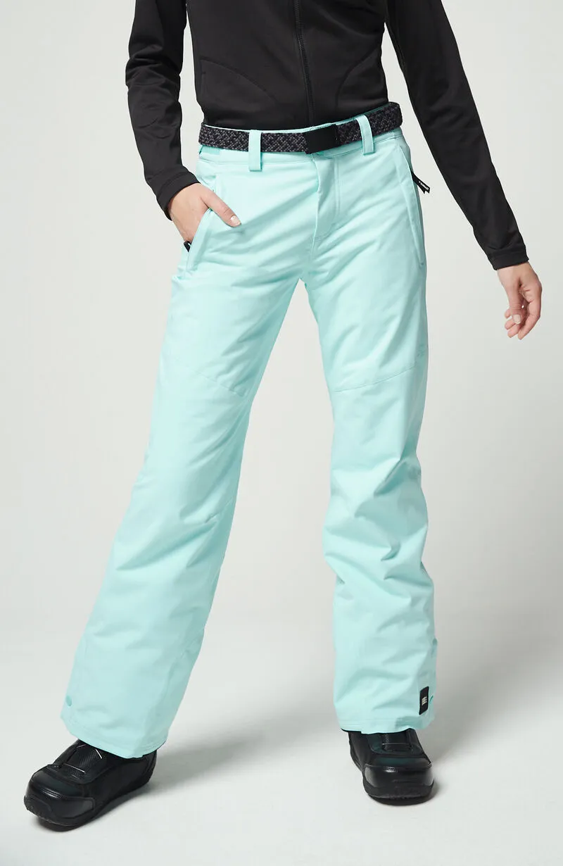 O'Neill Ladies Pw Star Snow Pants