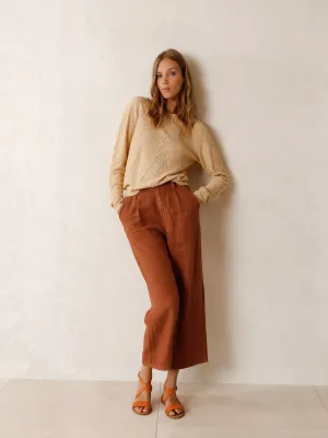 Pantalon Canela