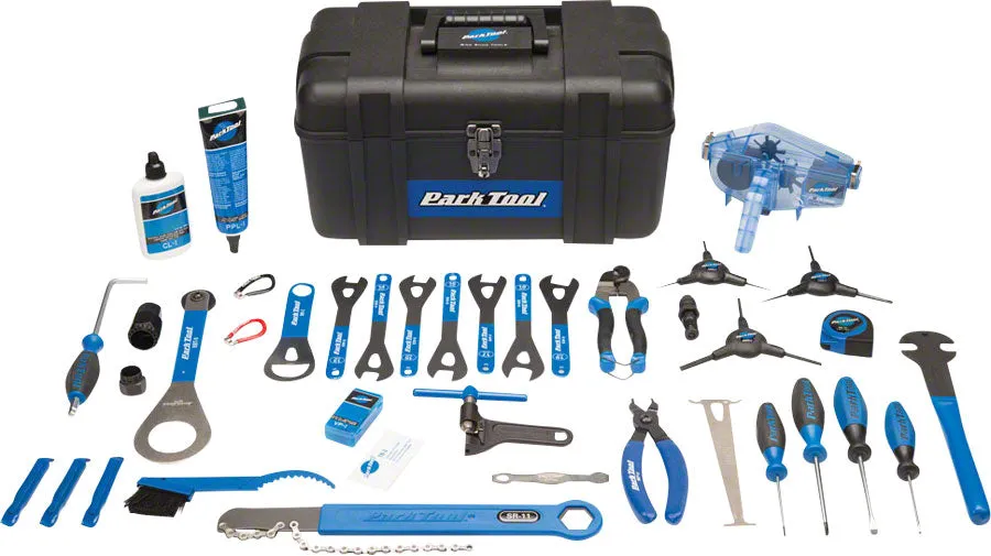 Park Tool AK-40 Tool Kit