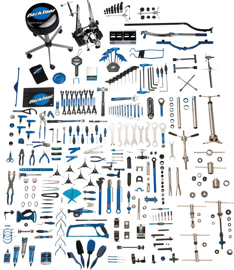 Park Tool MK-257