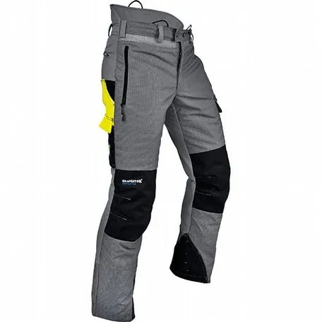 Pfanner Ventilation Chainsaw Protection Pants Type C