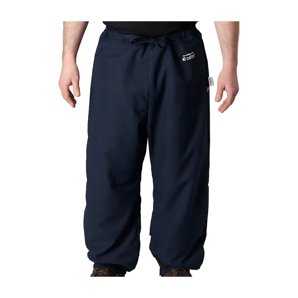 PIP 9100-530ULT/L AR/FR Ultralight Pants - 40 Cal/cm2