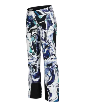 Printed Bliss Pant 2024