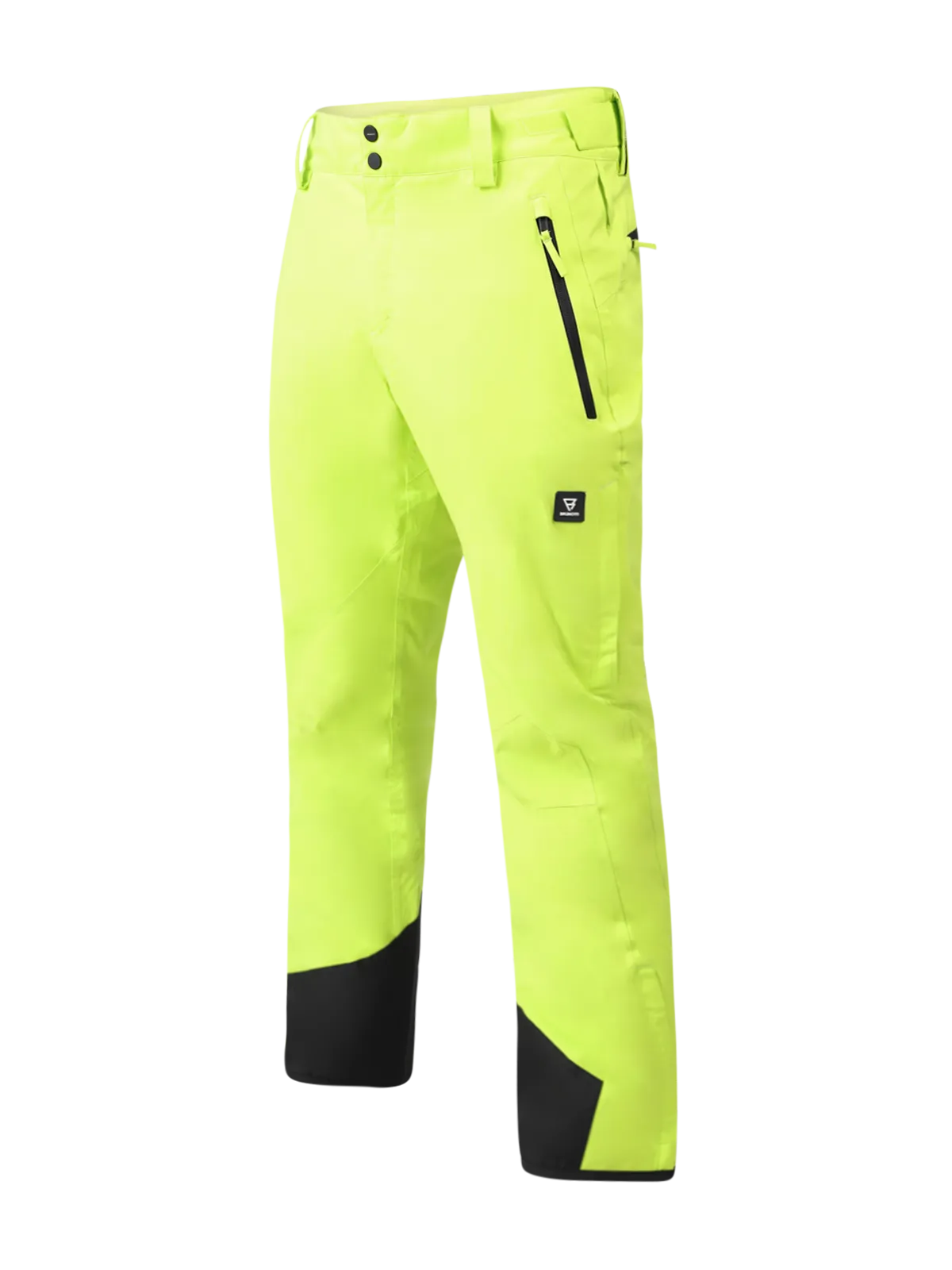 Ramiro Men Snow Pants | Electric