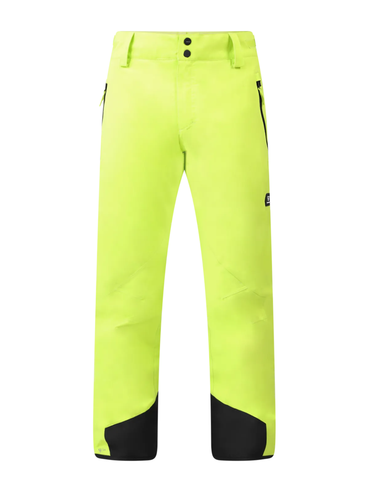 Ramiro Men Snow Pants | Electric