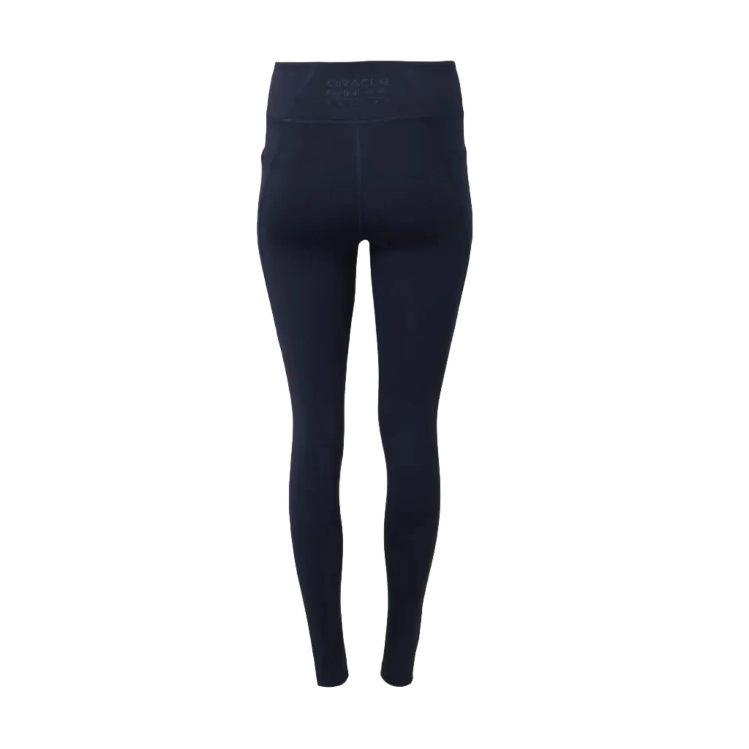 Red Bull Racing F1™ Team Women's Yoga Leggings Pants - Navy