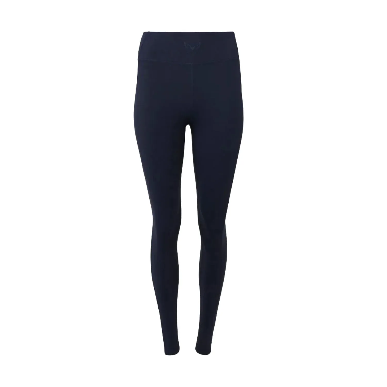 Red Bull Racing F1™ Team Women's Yoga Leggings Pants - Navy