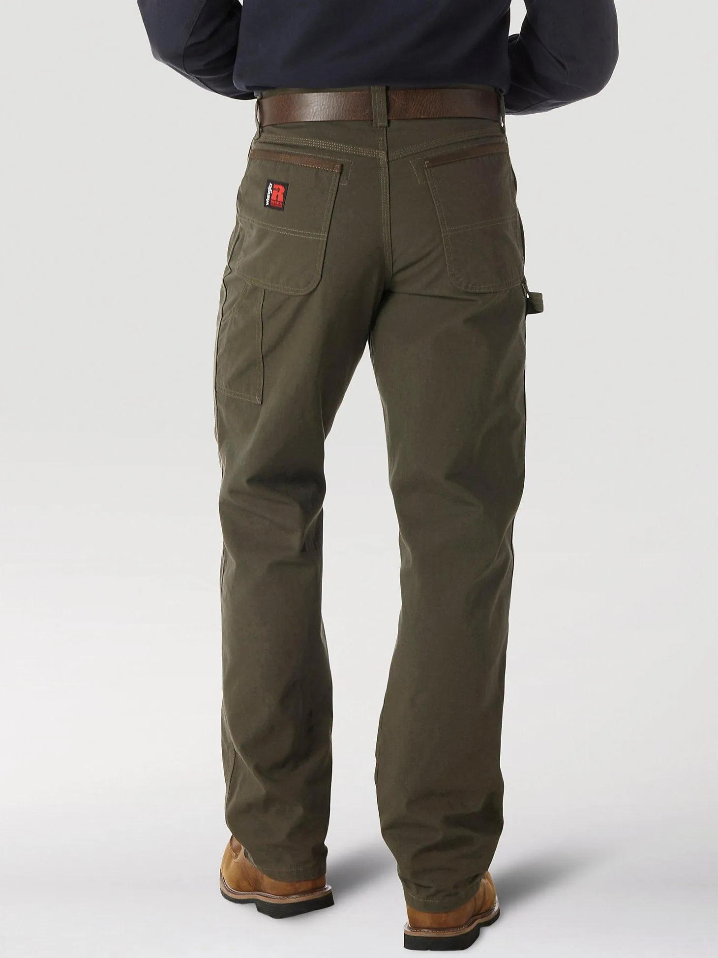 Ripstop Ranger Cargo Pant, Loden