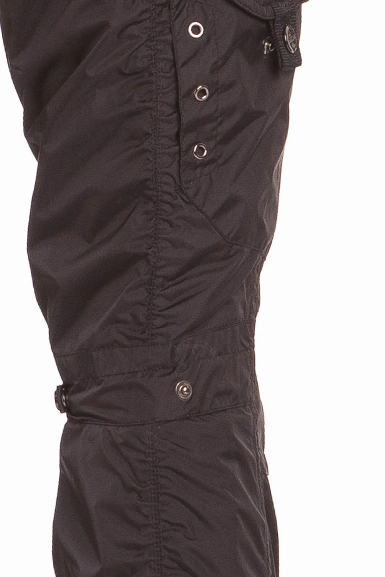 RLX - Black Ski Pants - S