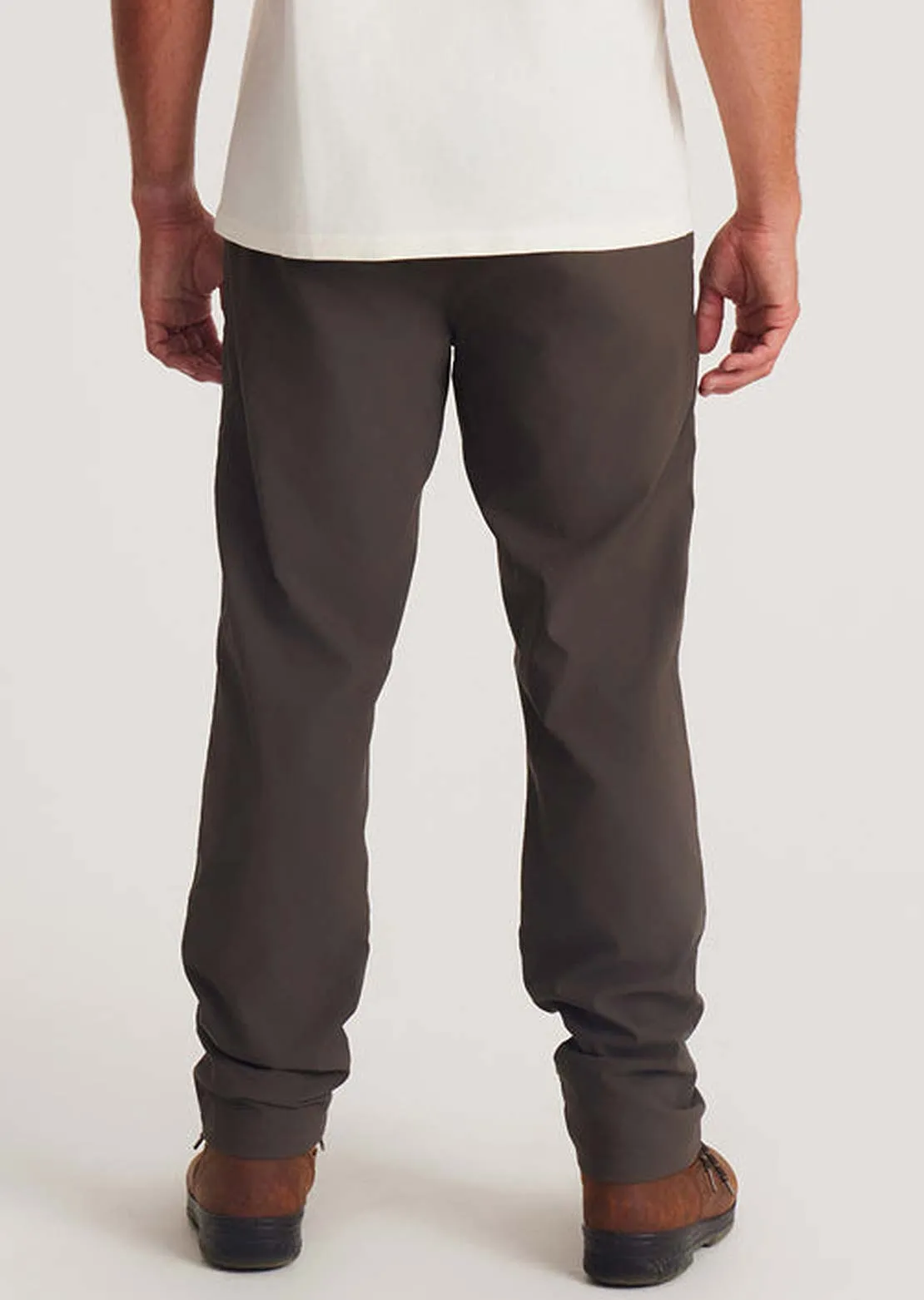 Roark Men's Campover Insulated Pant