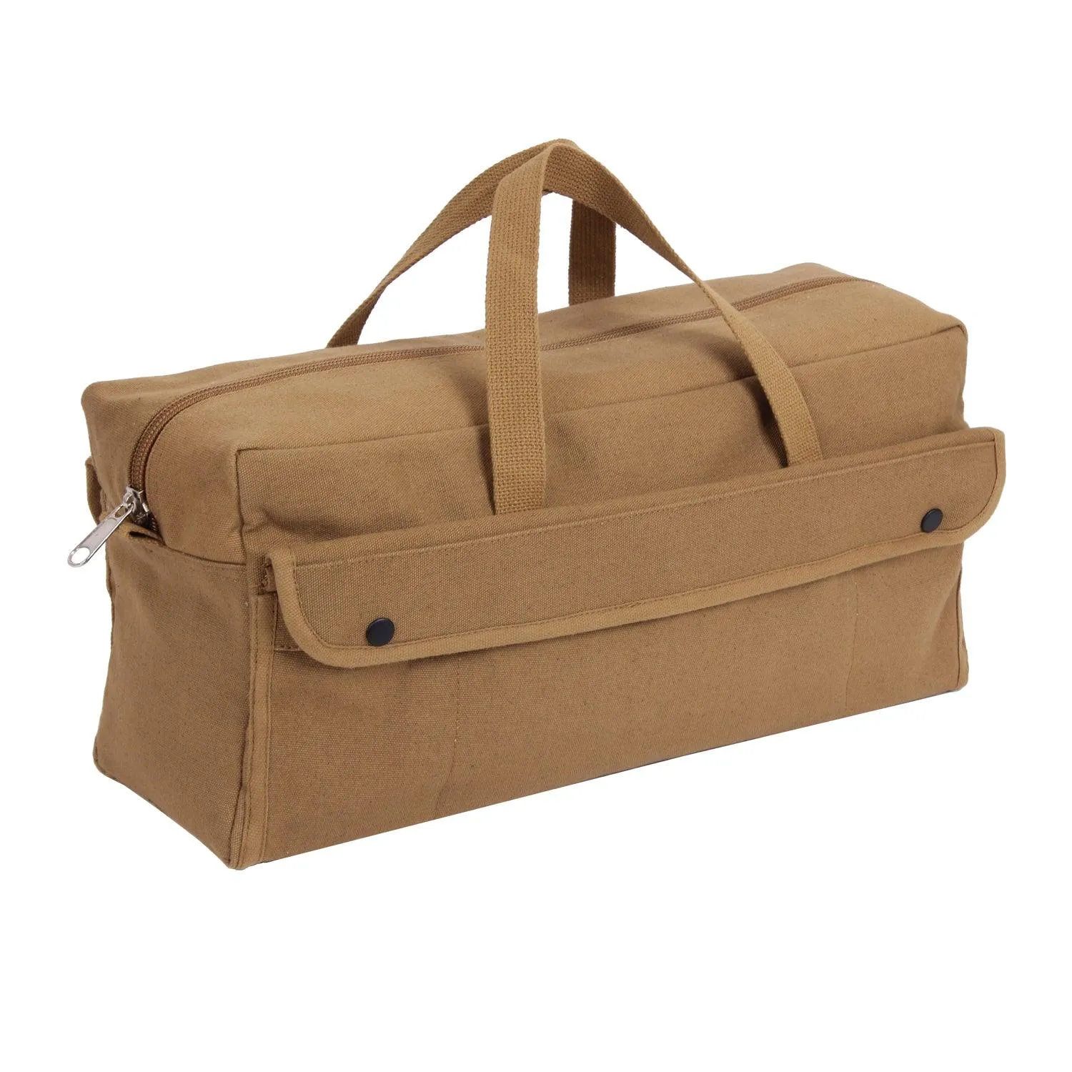 Rothco Canvas Jumbo Mechanic Tool Bag