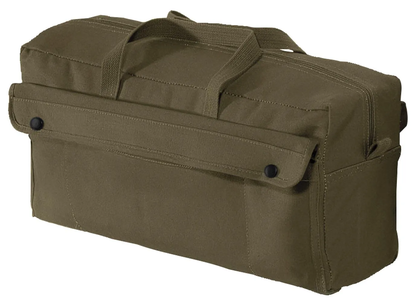 Rothco Canvas Jumbo Mechanic Tool Bag