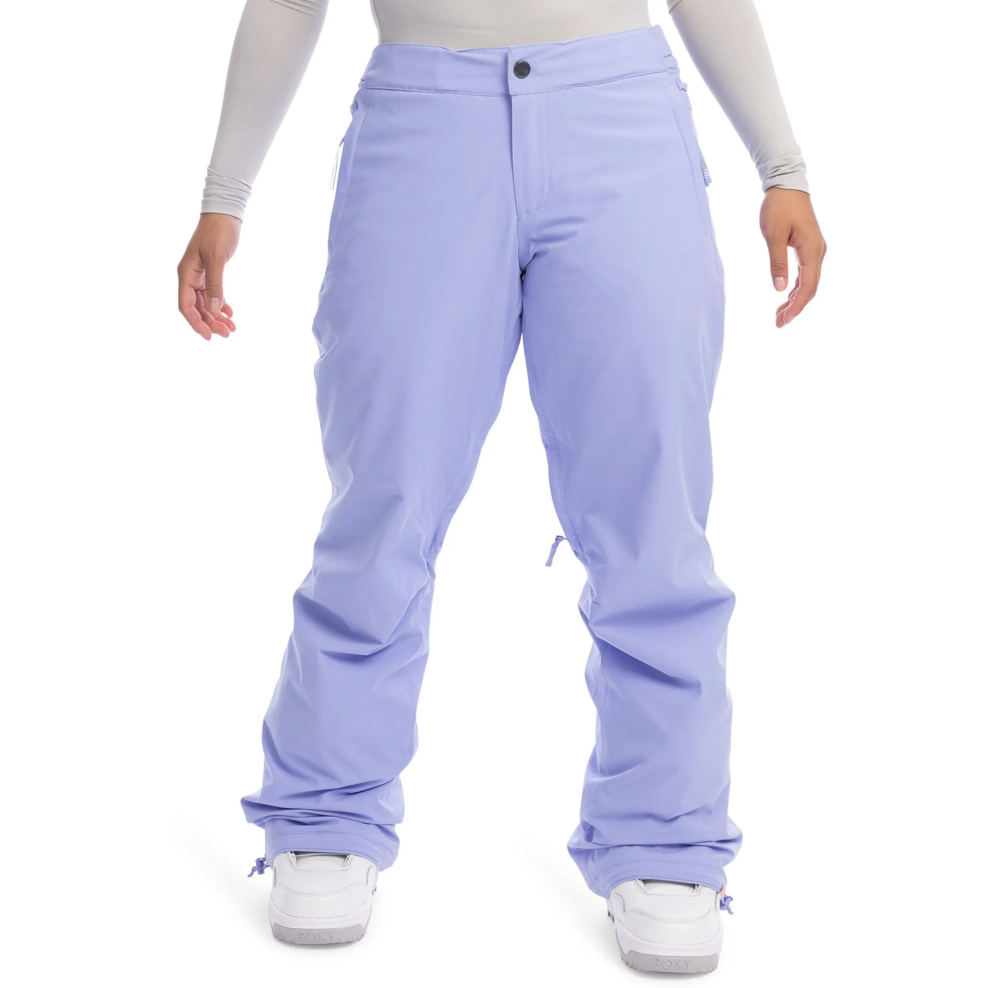 Roxy Women's Chloe Kim Snow Pants