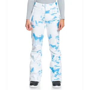 Roxy Women's Chloe Kim Snow Pants