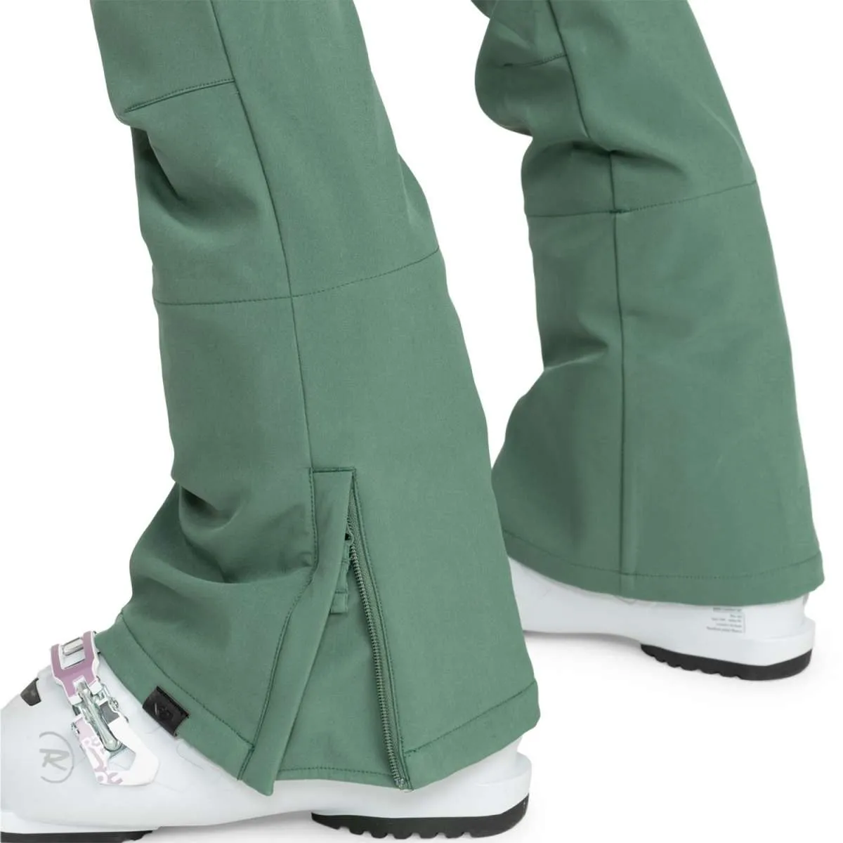 Roxy Women's Rising High Pant 2024