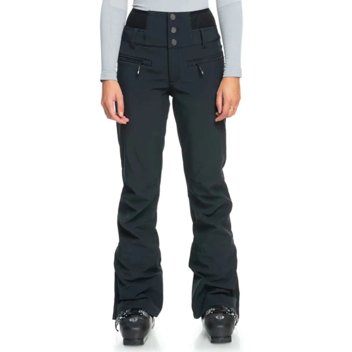 Roxy Women's Rising High Pant 2024