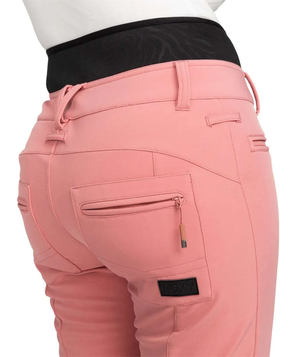 Roxy Women's Rising High Pant 2024