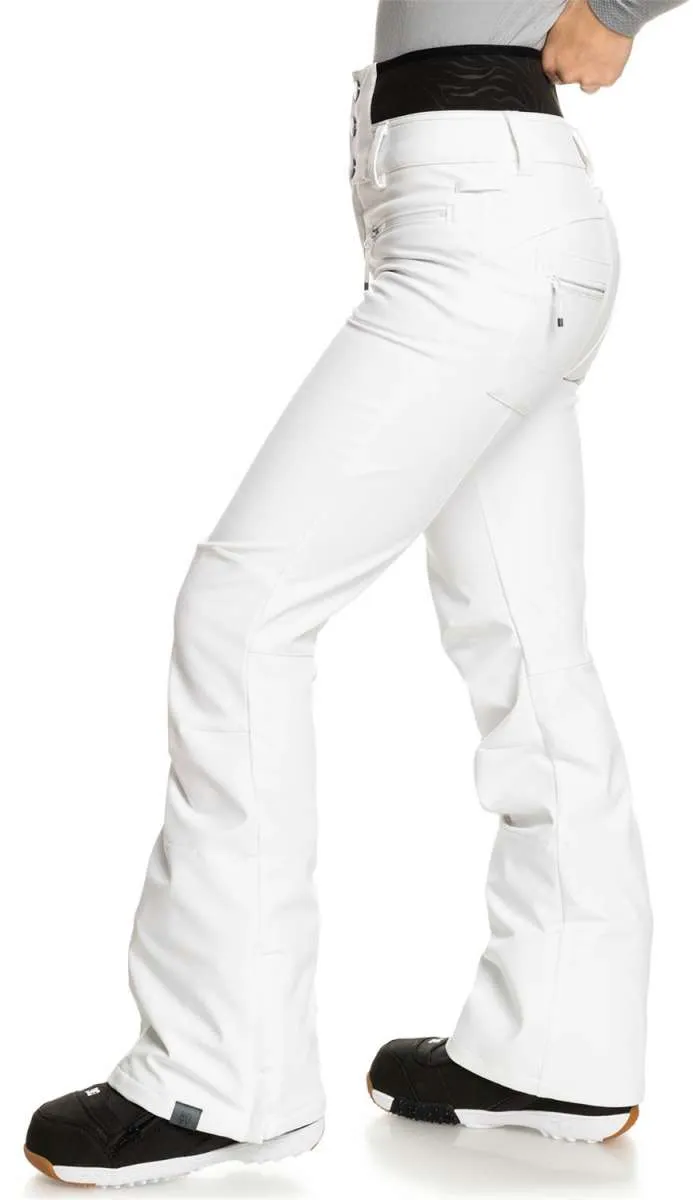 Roxy Women's Rising High Pant 2024