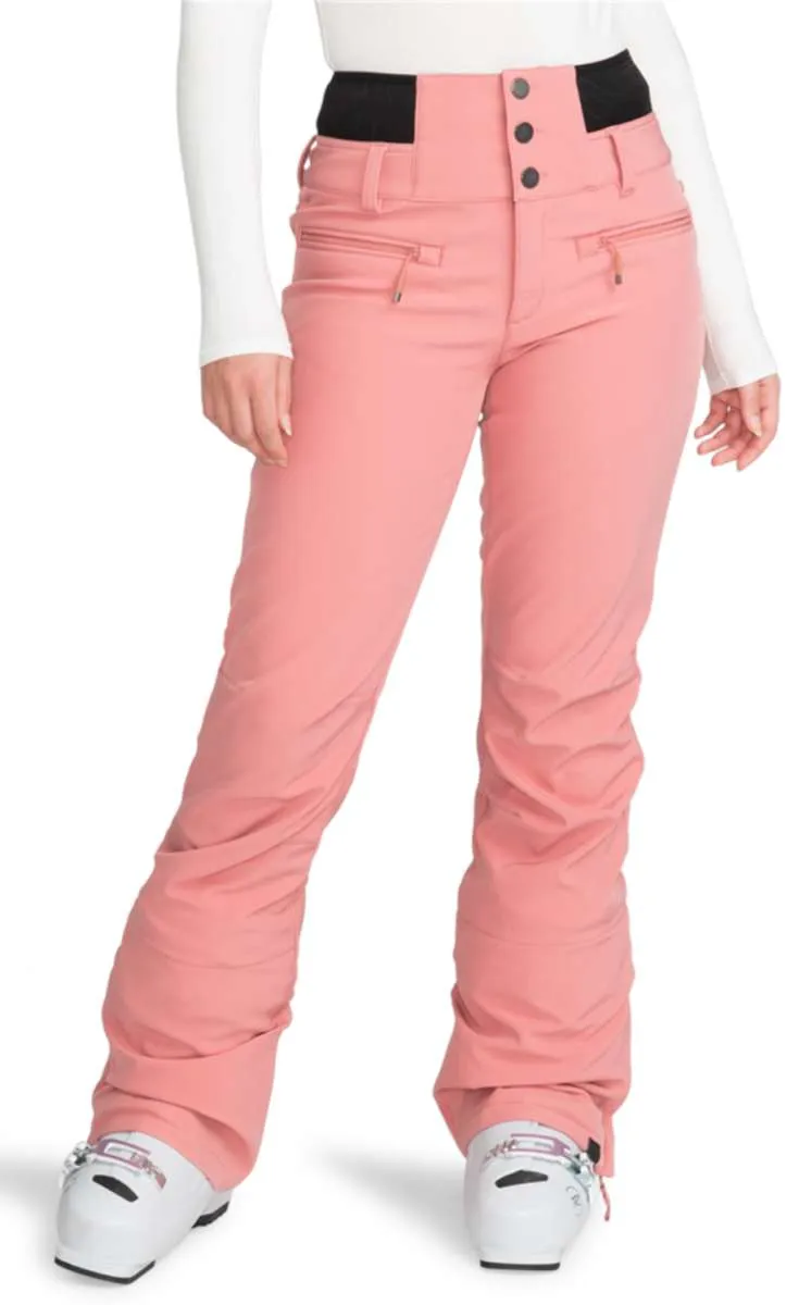 Roxy Women's Rising High Pant 2024