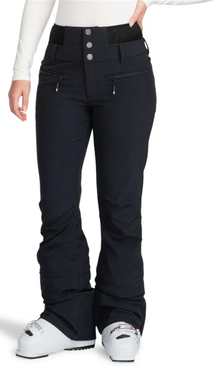 Roxy Women's Rising High Pant 2024