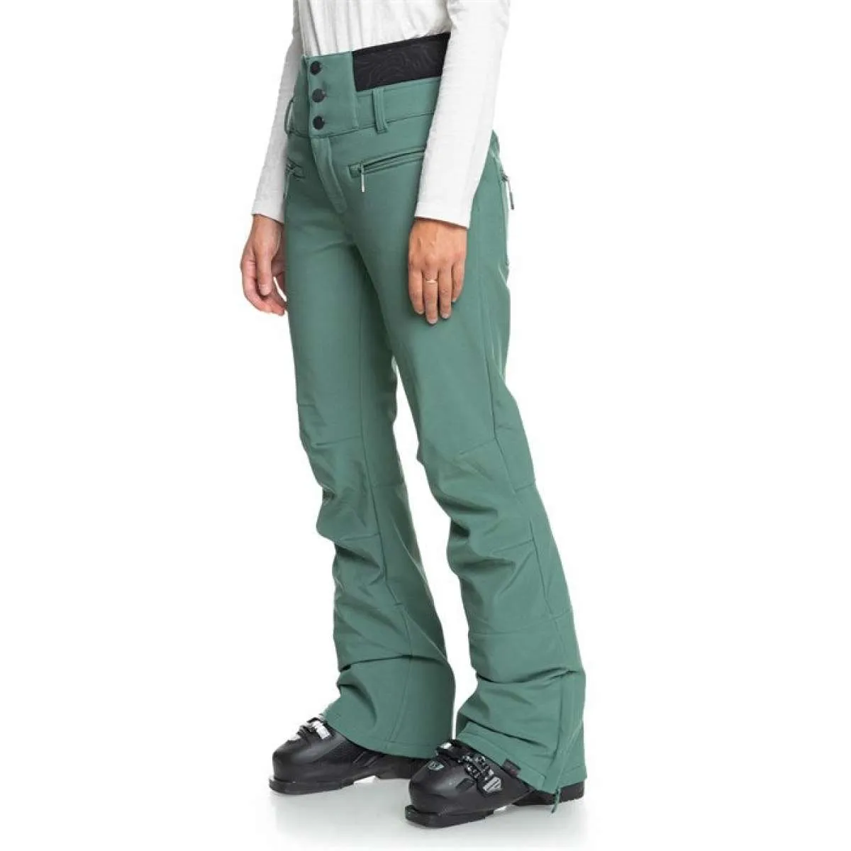 Roxy Women's Rising High Pant 2024